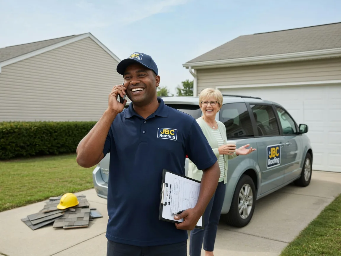 Roof Replacement Rich Creek, VA FAQs